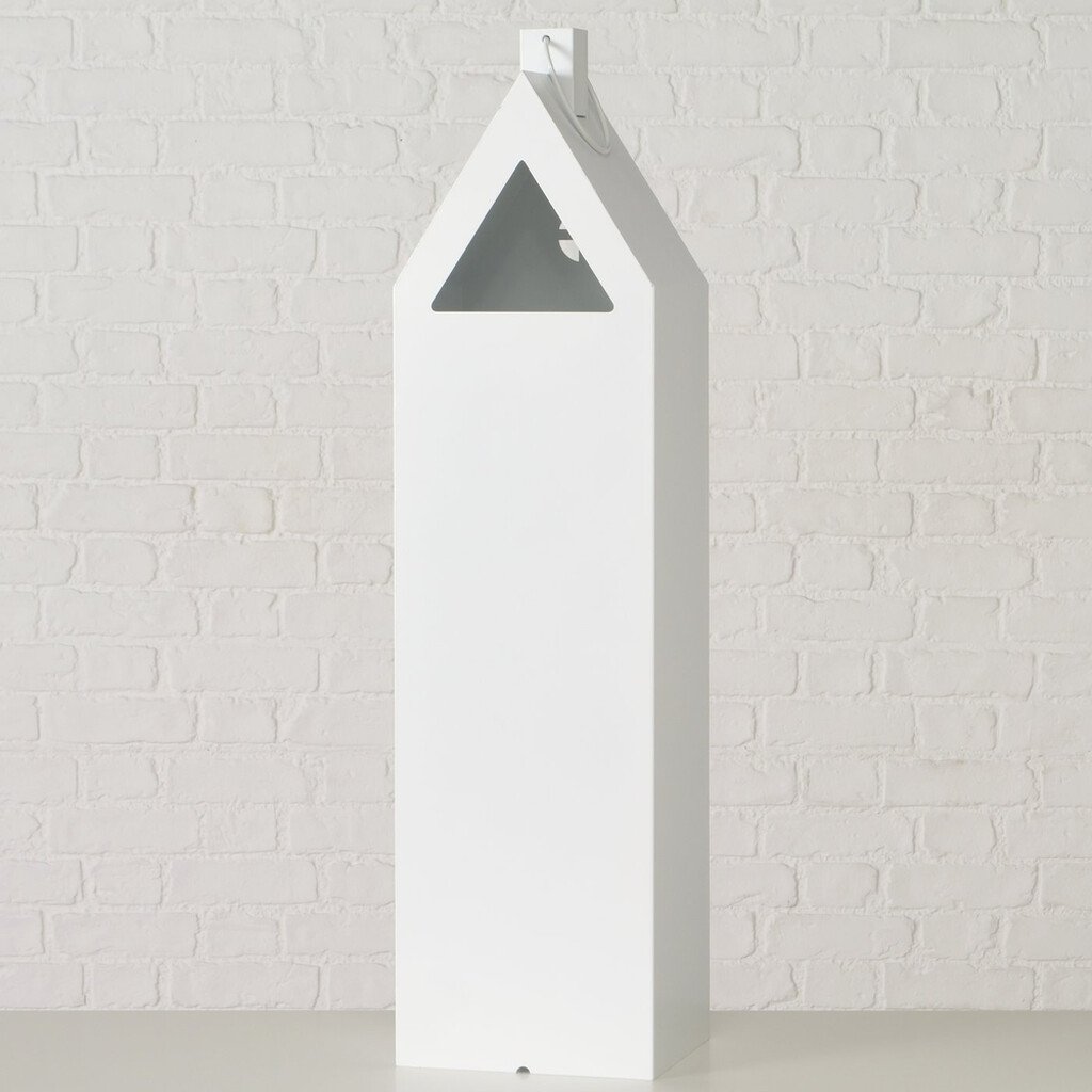 XXL Laterne Alba, 2-teilig