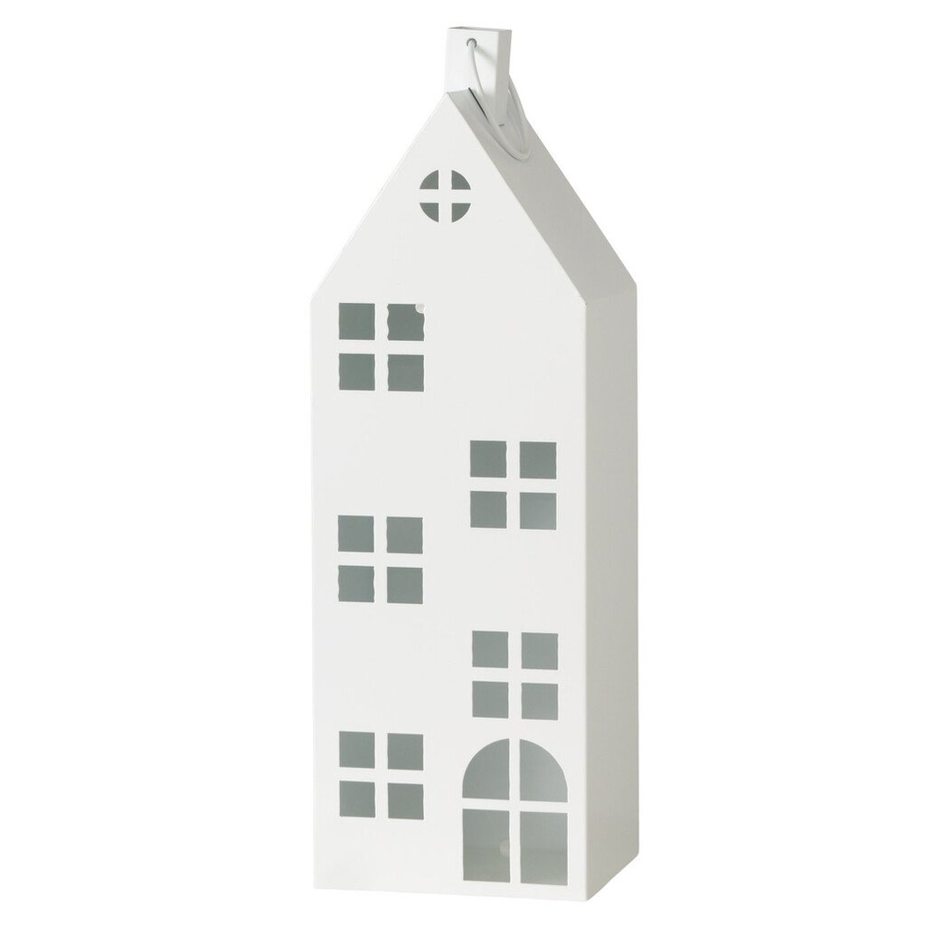 XXL Laterne Alba, 2-teilig