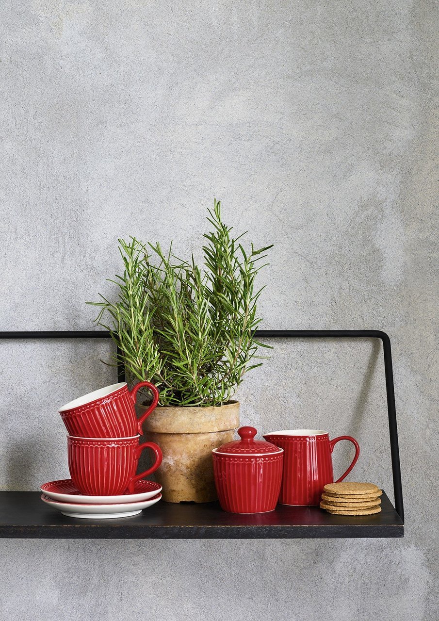 GreenGate Zucker Pott Alice online kaufen bei SKANDEKO (Ansicht 2)