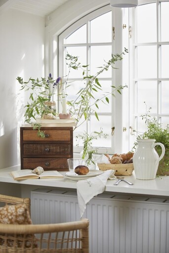 Impressionen zu IB Laursen Spanbrotkorb, Bild 2