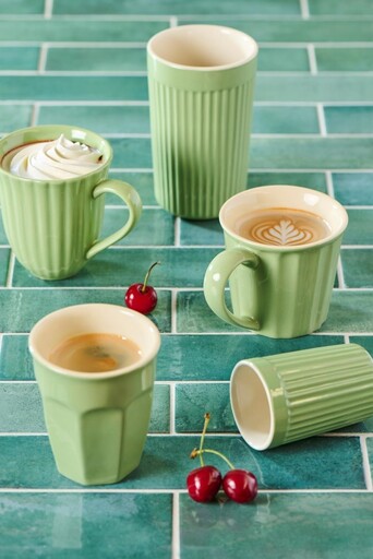 Impressionen zu IB Laursen Mynte Tasse mit Henkel, Bild 15