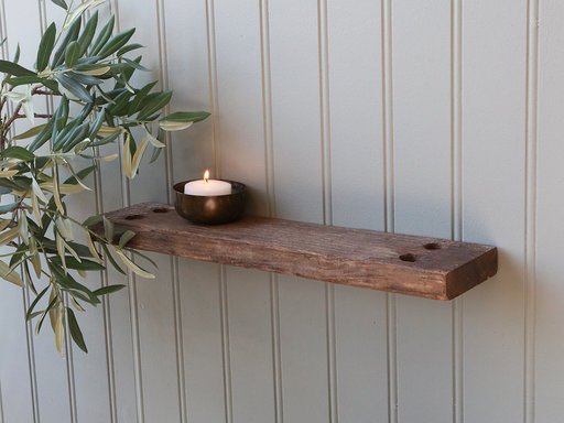 Impressionen zu Chic Antique Altes Regal Schiffsplanke Grimaud, Bild 1