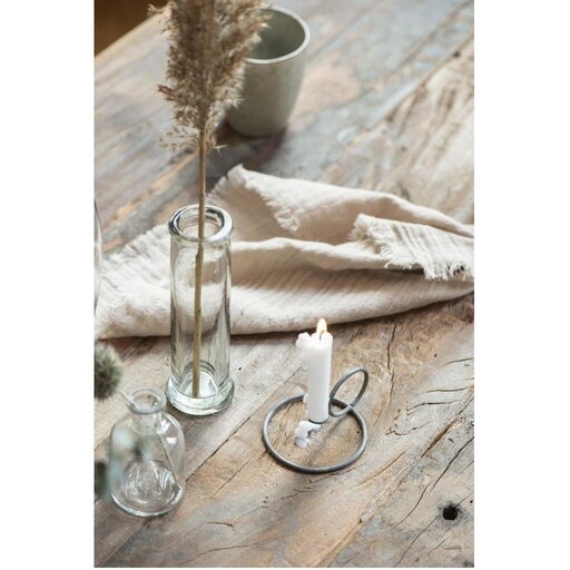 Impressionen zu IB Laursen Apothekerglas Kerzenständer oder Vase, Bild 1