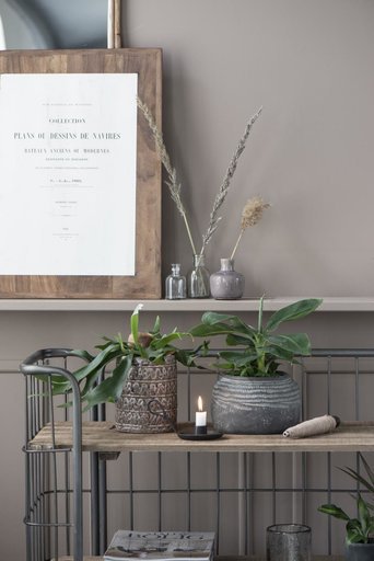 Impressionen zu IB Laursen Apothekerglas klein, Bild 1