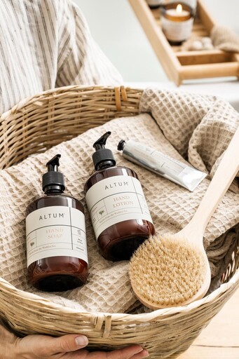 Bad und Wellness mit ALTUM