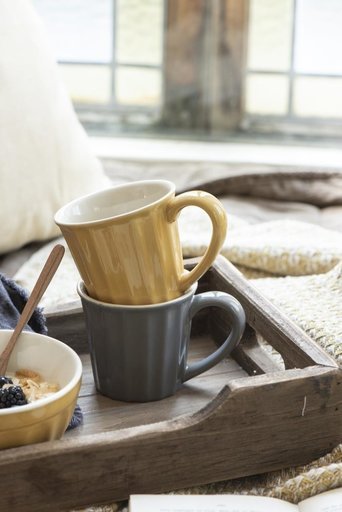 Impressionen zu IB Laursen Mynte Tasse mit Henkel, Bild 7