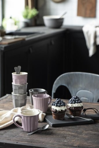 Impressionen zu IB Laursen Mynte Tasse mit Henkel, Bild 8