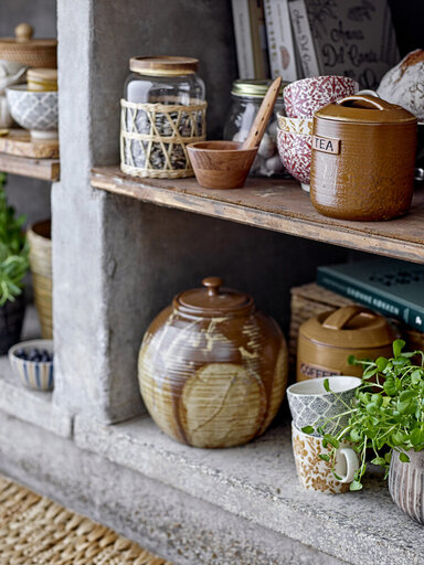 Impressionen zu Bloomingville Aeris Tea Gefäß für Tee, mit Deckel, Bild 1