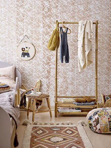 Impressionen zu Bloomingville Bambus Kleiderstange Christianna, Bild 2