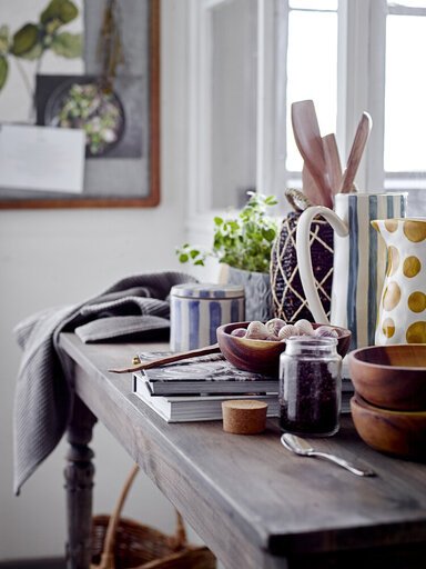 Impressionen zu Bloomingville Besteck 4er Set Tilly, Bild 3