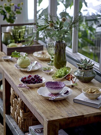 Impressionen zu Bloomingville Besteck 4er Set Tilly, Bild 4