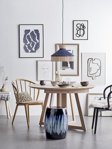 Impressionen zu Bloomingville Besteck Frea 4er Set, Edelstahl, Bild 5