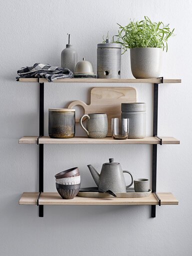 Impressionen zu Bloomingville Besteck Frea 4er Set, Edelstahl, Bild 6