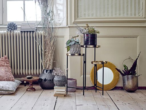 Impressionen zu Bloomingville Blumentopf Shiri, Bild 1
