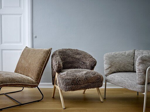 Impressionen zu Bloomingville Cape Loungesessel, Bild 3