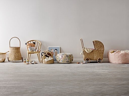 Impressionen zu Bloomingville Decke Ingelise, Bild 1