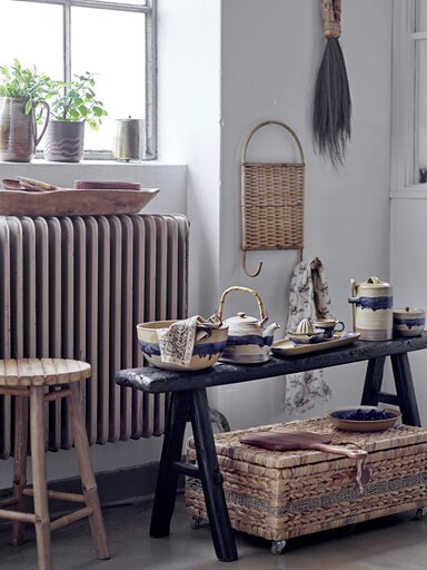 Impressionen zu Bloomingville Deko Besen Hevan 2er Set, Bild 5