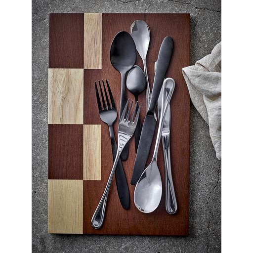 Impressionen zu Bloomingville Elvera Besteck-Set, 16-teilig, Bild 1