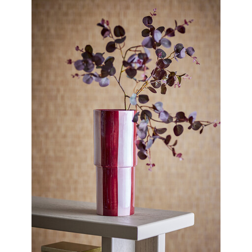 Impressionen zu Bloomingville Floki Vase aus Steingut, Bild 1