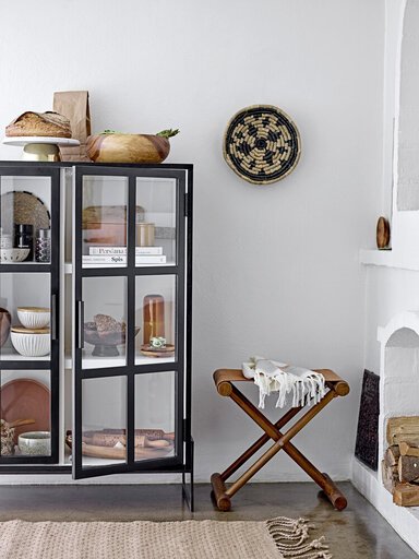 Impressionen zu Bloomingville Freja Trinkglas aus recyceltem Glas, Bild 1