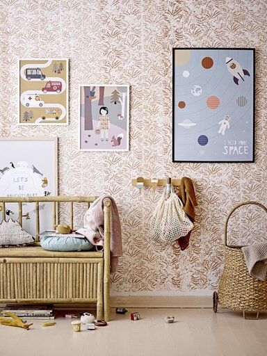 Impressionen zu Bloomingville Garderobe Zyon, Bild 1
