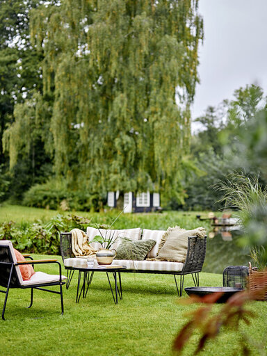 Impressionen zu Bloomingville Gartensofa Mundo, Bild 4