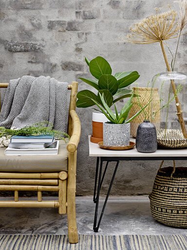 Impressionen zu Bloomingville Gartentisch Mundo, Bild 1