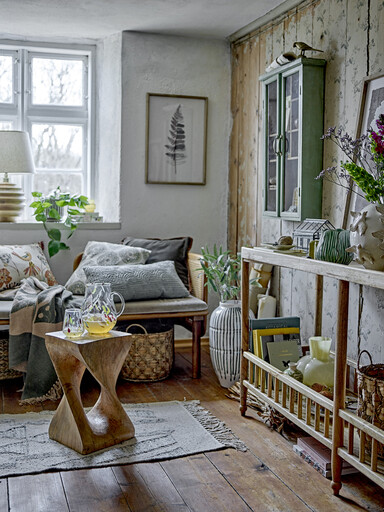 Impressionen zu Bloomingville Hänge Kabinett Hazem, Bild 1