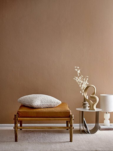 Impressionen zu Bloomingville Hocker Aysia, Bild 1
