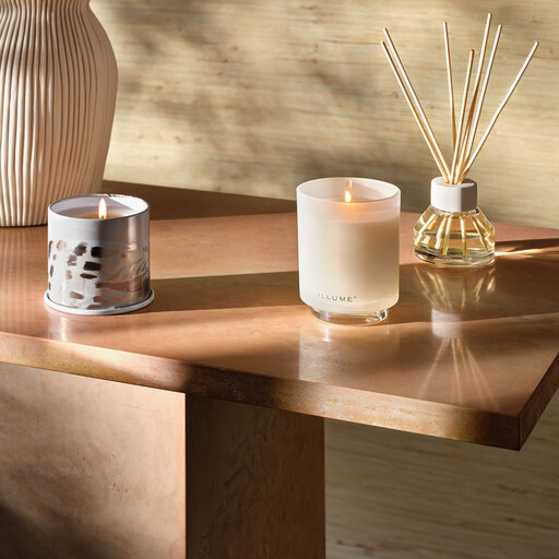 Impressionen zu Bloomingville ILLUME Duft Diffusor, Bild 2
