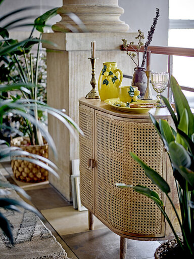 Impressionen zu Bloomingville Kabinett Bandol, Natur Mango, Bild 2