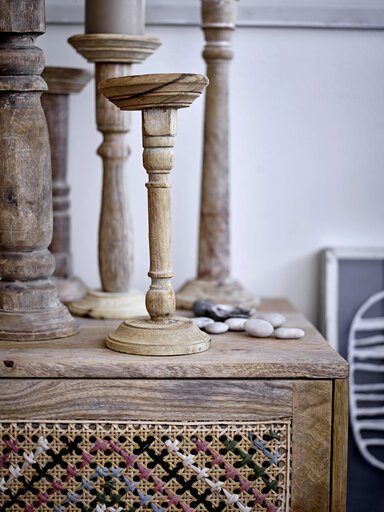Impressionen zu Bloomingville Kerze Anja, Bild 9