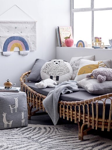 Impressionen zu Bloomingville Kinder Spielset Eisbar Hasham, Bild 2