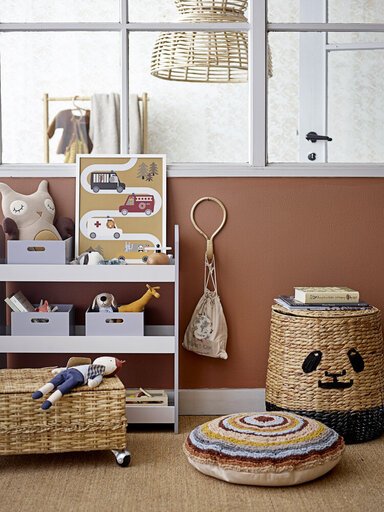 Impressionen zu Bloomingville Kinder Spielset Guila Gemüse aus Holz, Bild 3