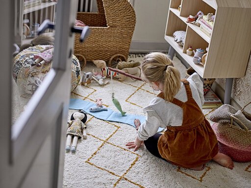 Impressionen zu Bloomingville Kinder Spiel Kaffee Set Gentrim, Bild 3