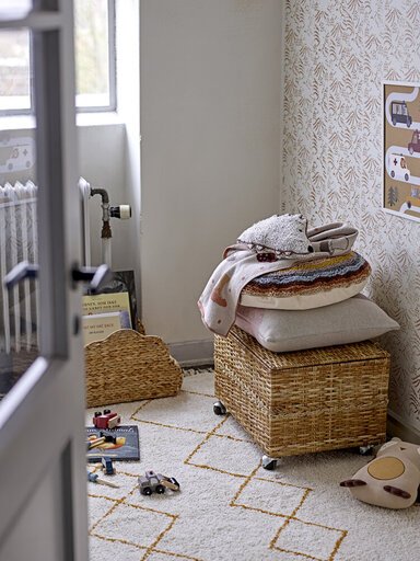 Impressionen zu Bloomingville Kissen Gharib, Bild 1