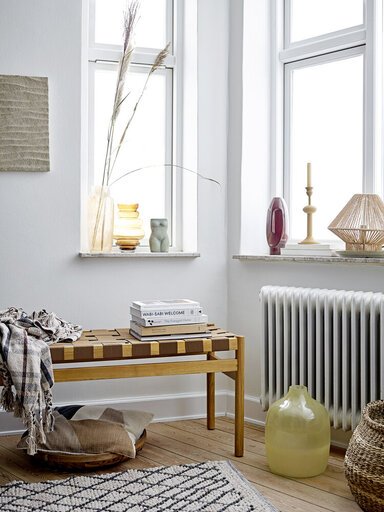 Impressionen zu Bloomingville Kissen Ginette, Bild 1