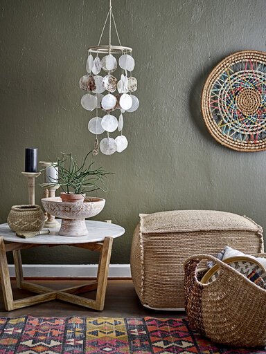 Impressionen zu Bloomingville Korb Dodo 2er Set, Bild 1