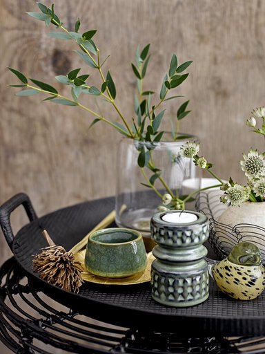 Impressionen zu Bloomingville Korb Nusret aus Draht, Bild 1