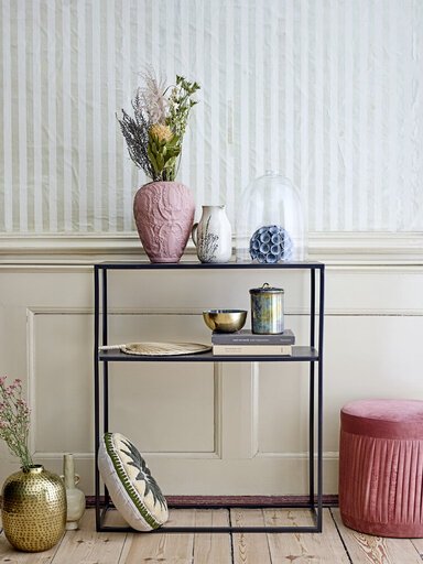 Impressionen zu Bloomingville Krug Bea aus Steingut, Bild 2