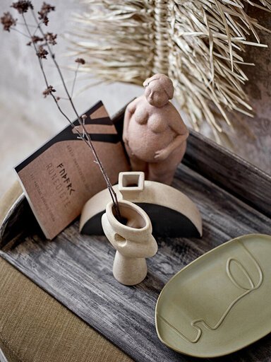 Impressionen zu Bloomingville Kunstfigur Sidsel, Bild 1