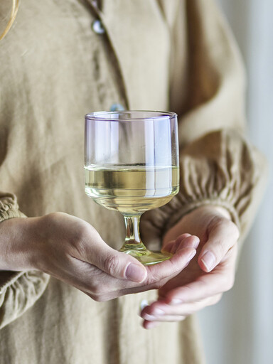 Impressionen zu Bloomingville Luciana Trinkglas 6er, Bild 2