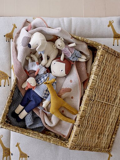 Impressionen zu Bloomingville Mini Animal Friends Kinderspielzeug, Bild 7