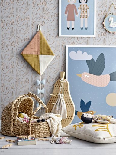 Impressionen zu Bloomingville Mini Animal Friends Kinderspielzeug, Bild 2