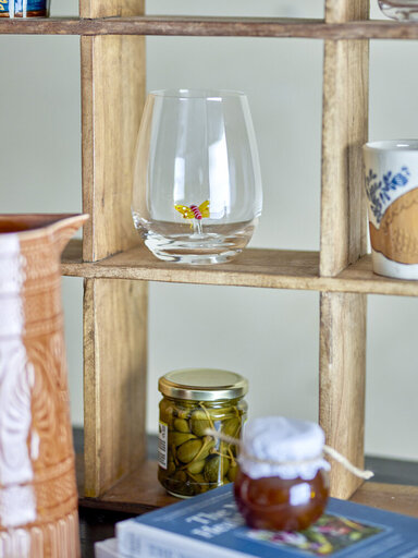 Impressionen zu Bloomingville Misa Trinkglas, Bild 3
