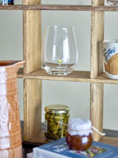 Impressionen zu Bloomingville Misa Trinkglas, Bild 4