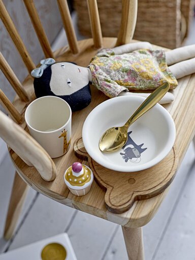 Impressionen zu Bloomingville Molly und Vida Soft Puppen, Bild 4