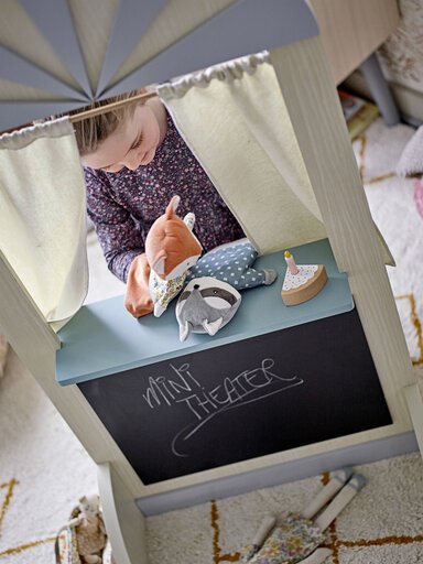 Impressionen zu Bloomingville Molly und Vida Soft Puppen, Bild 5