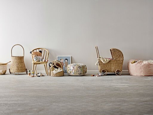 Impressionen zu Bloomingville Molly und Vida Soft Puppen, Bild 6