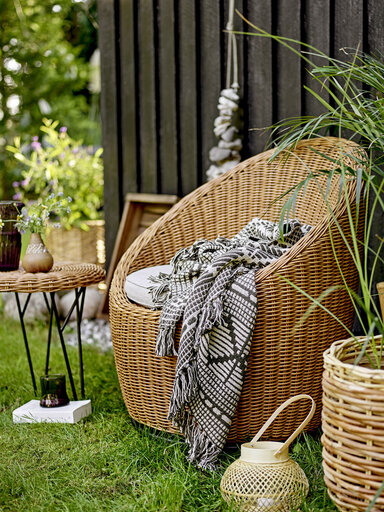 Bloomingville Outdoor Lounge Ecke